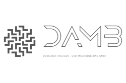 Logo Damb GmbH
